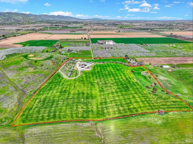 $1,830,000 | 8560 Holmes Lane, Winters, CA 95694