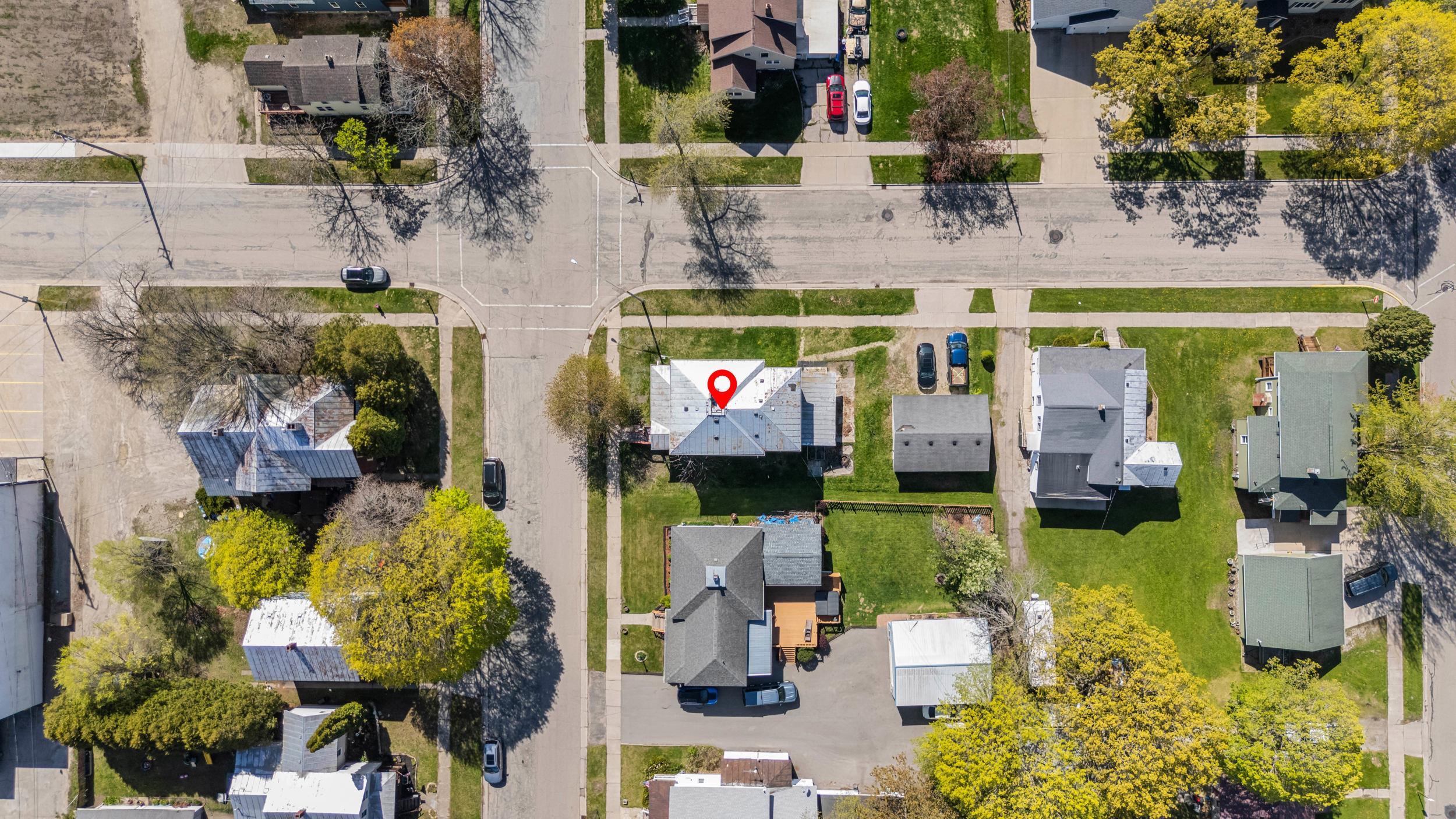 303 Congress Street Oconto, WI 54153 - Photo 42 of 46