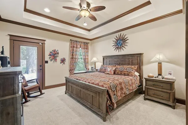 $495,000 | 365 Dublin Circle, Gordonville, TX 76245