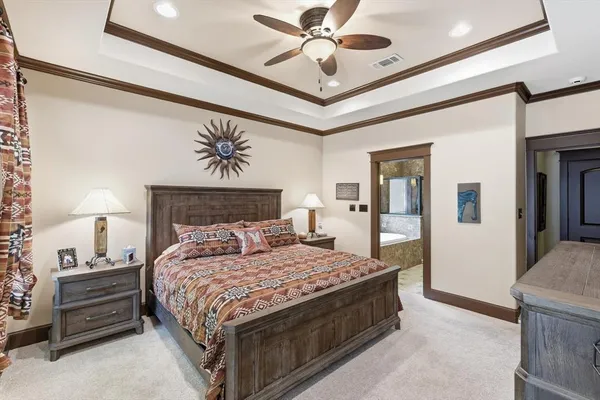 $495,000 | 365 Dublin Circle, Gordonville, TX 76245