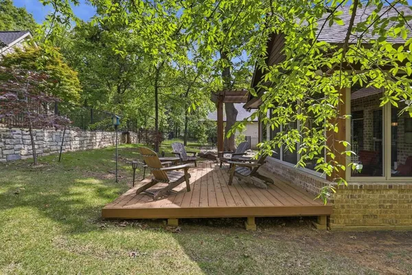 $495,000 | 365 Dublin Circle, Gordonville, TX 76245