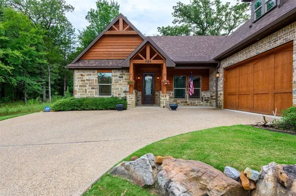 $495,000 | 365 Dublin Circle, Gordonville, TX 76245