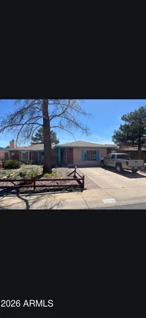 $290,000 | 1430 Calle Amable, Sierra Vista, AZ 85635