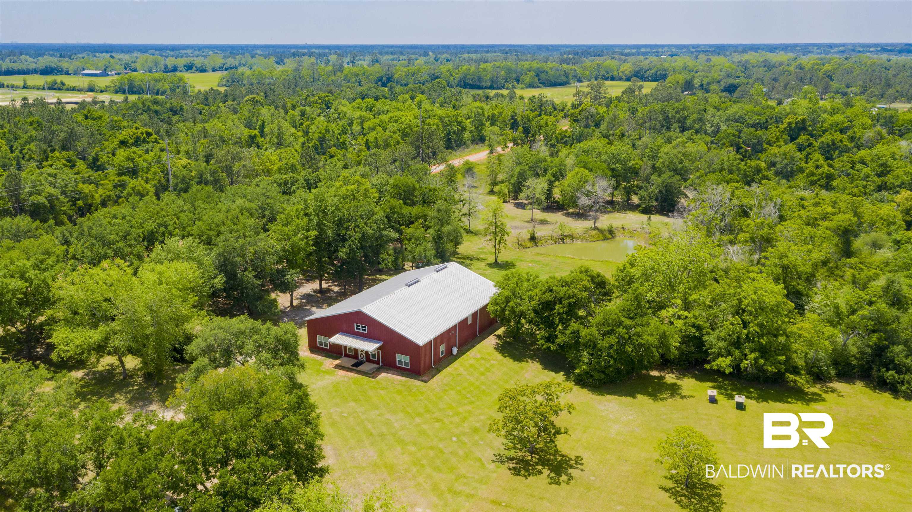 12509 Breman Road Elberta, AL 36530 - Photo 13 of 37 Gallery Image 13