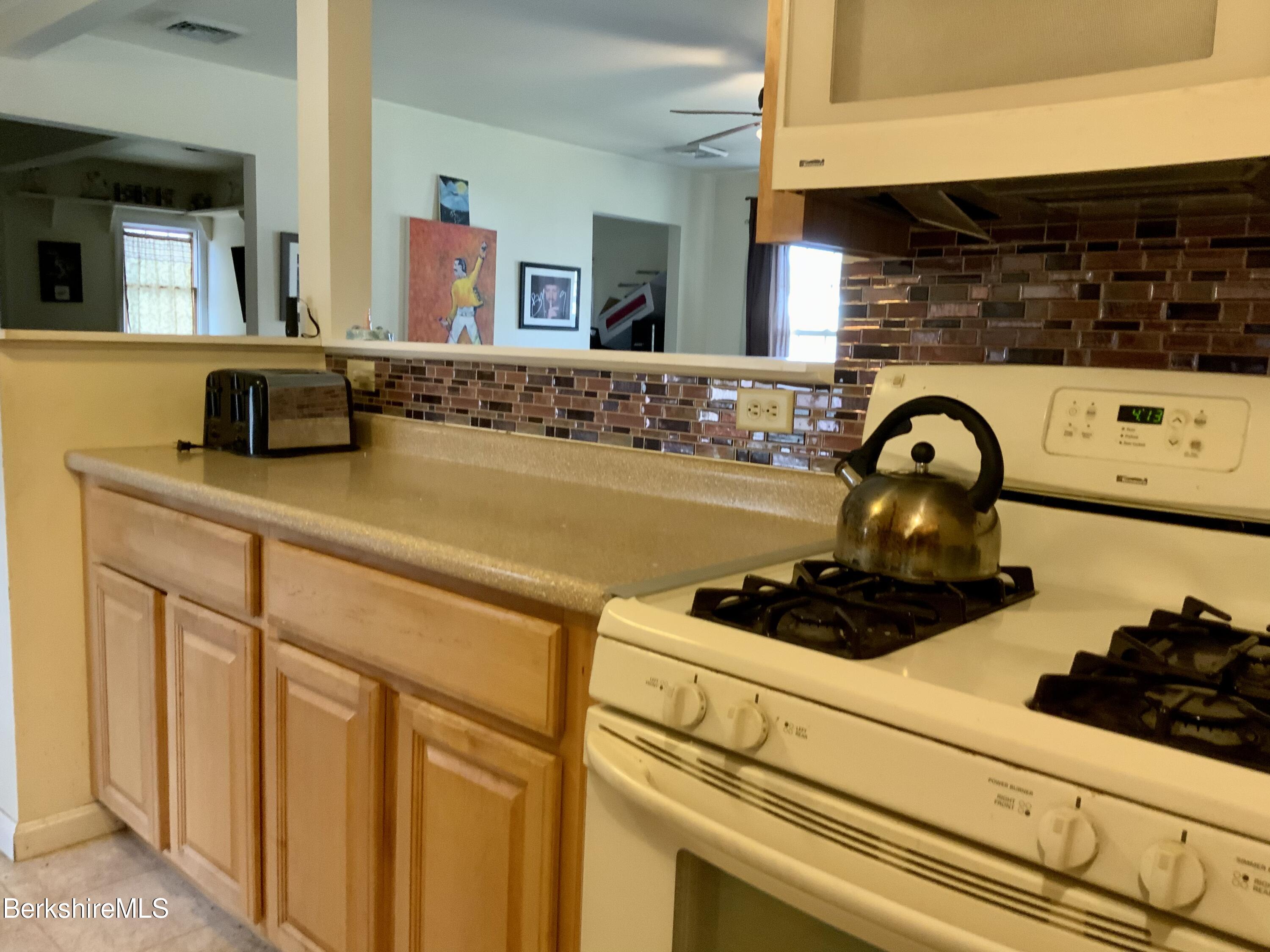39 Bushey Road Pittsfield, MA 01201 - Photo 4 of 7 Ample Counter Space