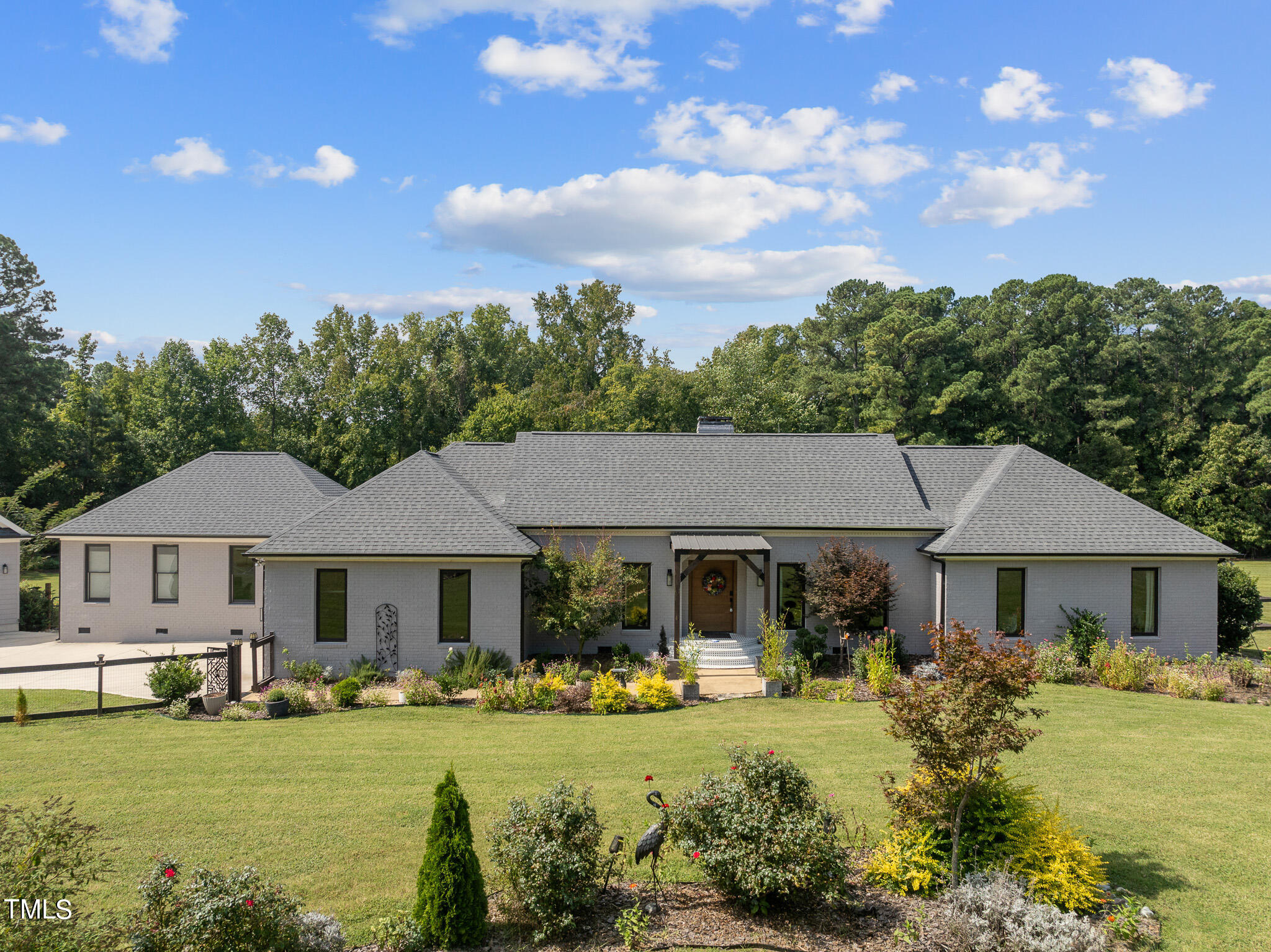3113 Pleasant Plains Road Apex, NC 27502 - Photo 1 of 51 DJI_0854