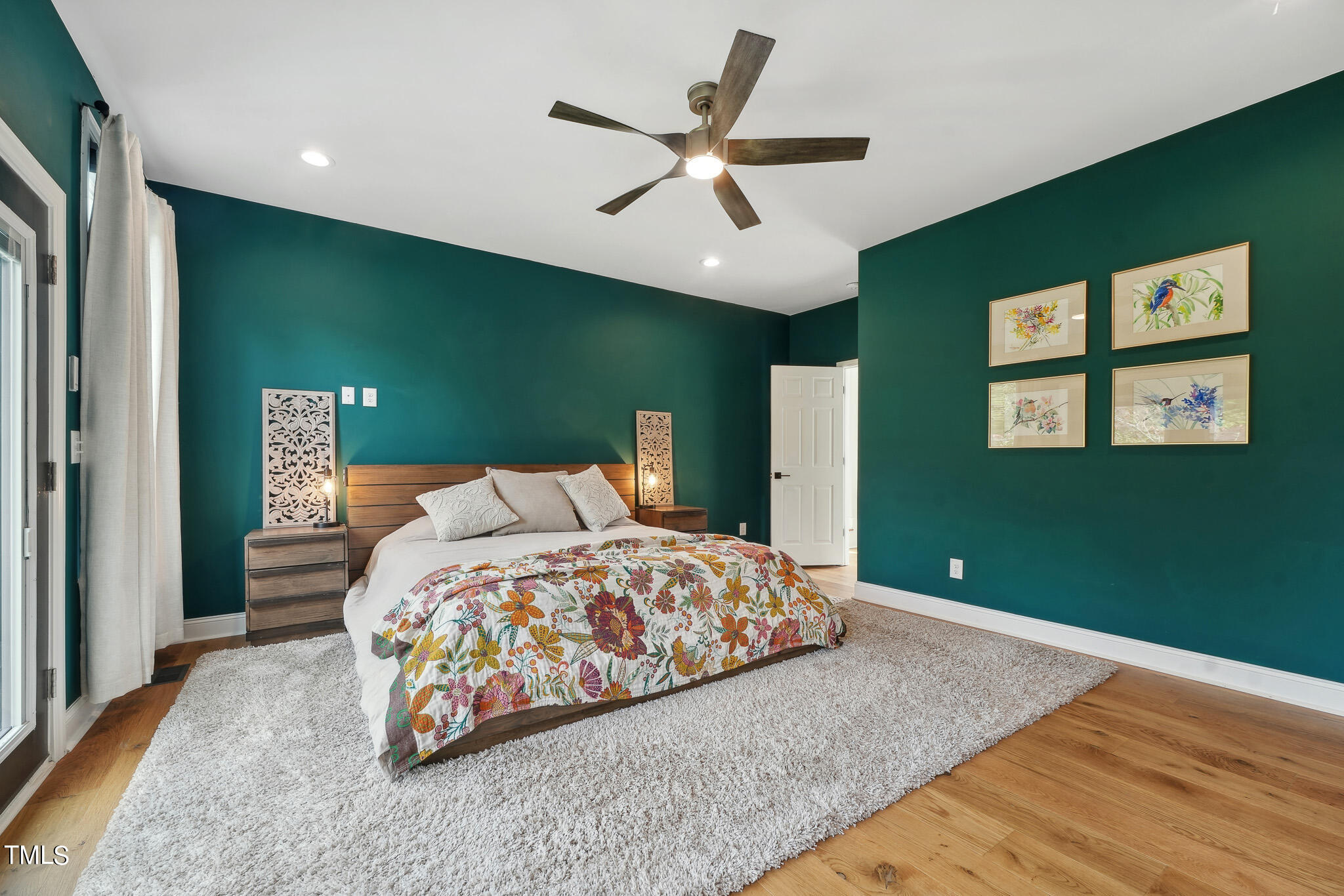 3113 Pleasant Plains Road Apex, NC 27502 - Photo 19 of 51 DSC09350