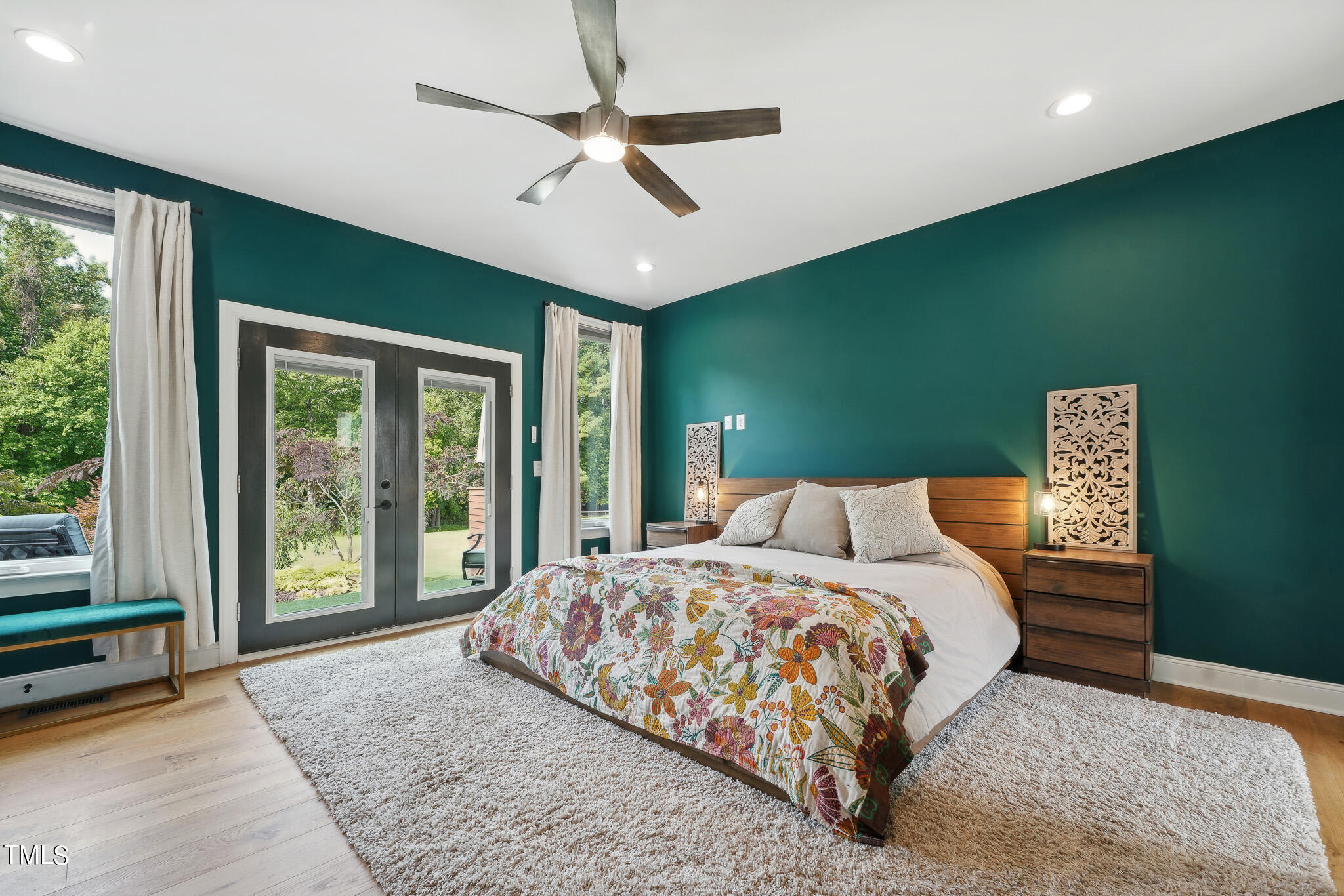 3113 Pleasant Plains Road Apex, NC 27502 - Photo 20 of 51 DSC09355