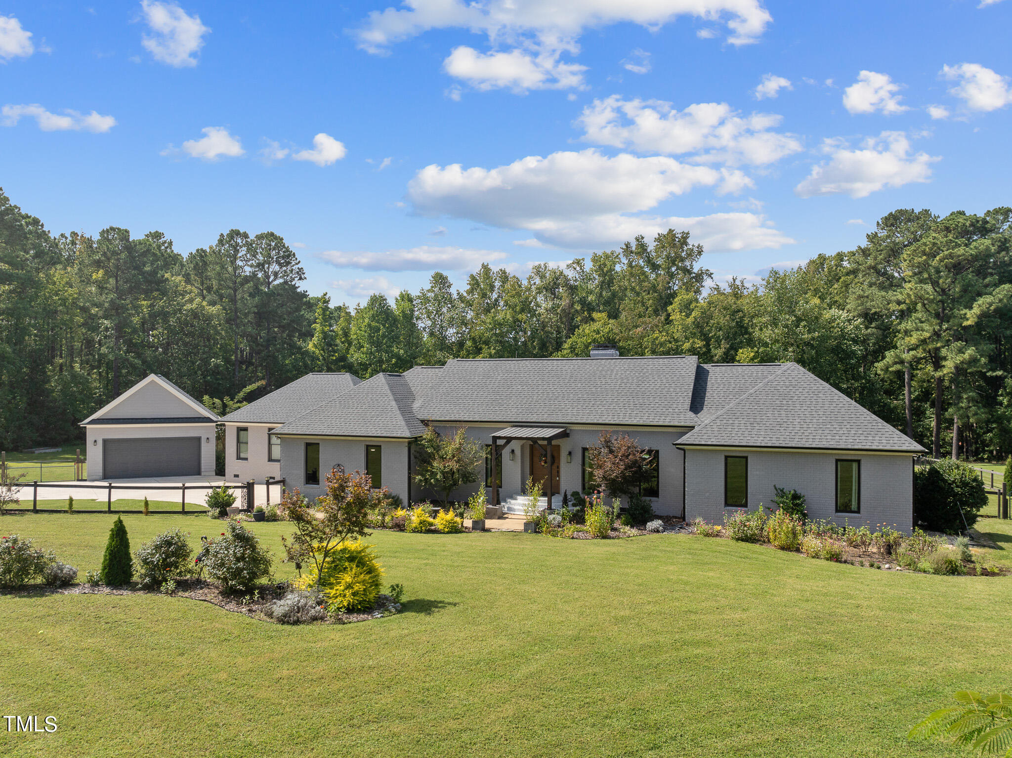 3113 Pleasant Plains Road Apex, NC 27502 - Photo 2 of 51 DJI_0855
