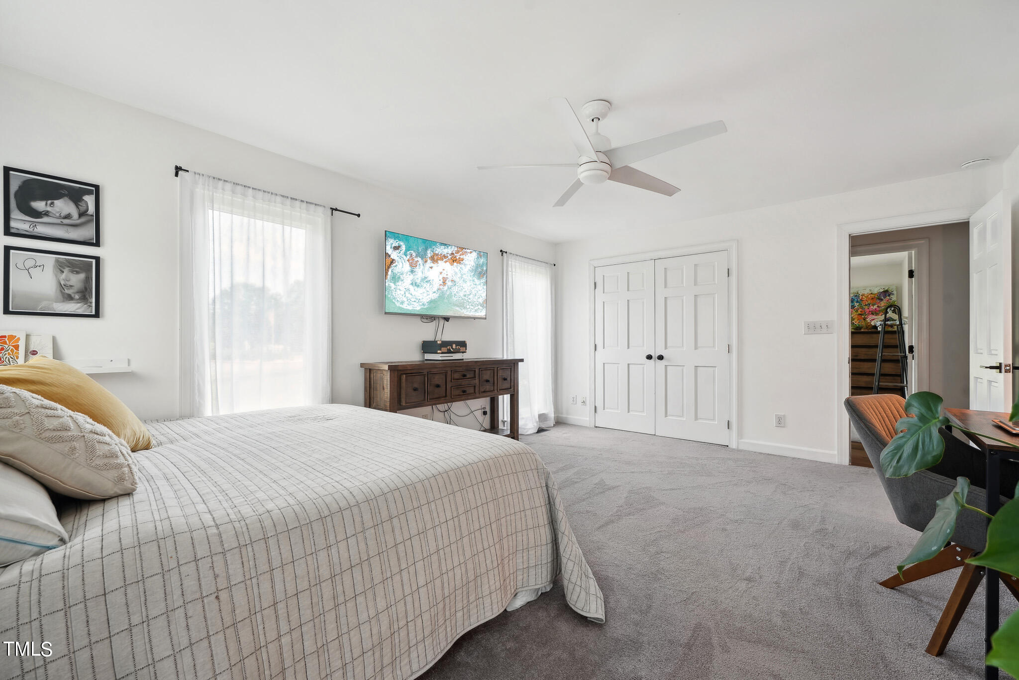 3113 Pleasant Plains Road Apex, NC 27502 - Photo 26 of 51 DSC09310
