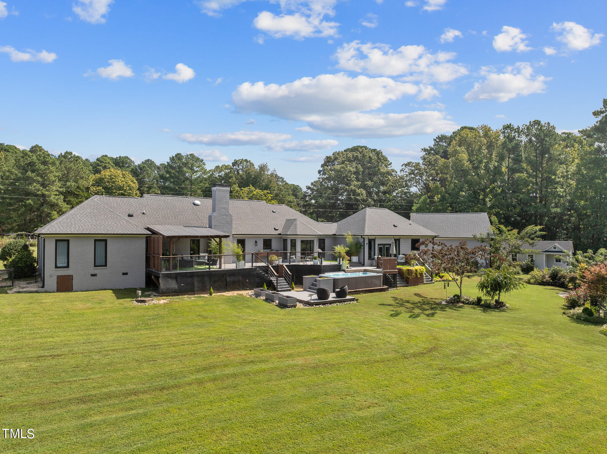 3113 Pleasant Plains Road Apex, NC 27502 - Photo 33 of 51 DJI_0867