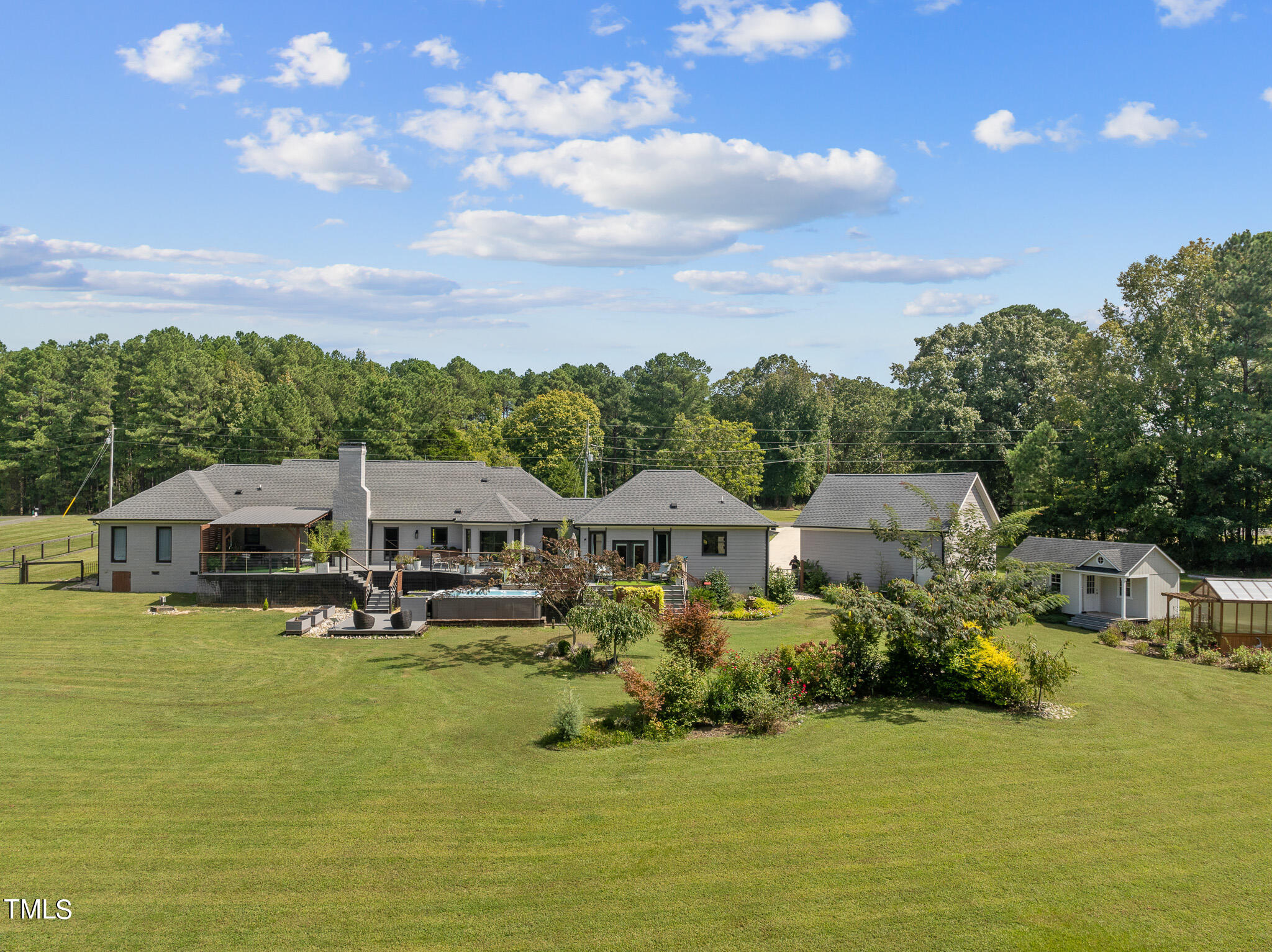 3113 Pleasant Plains Road Apex, NC 27502 - Photo 34 of 51 DJI_0868