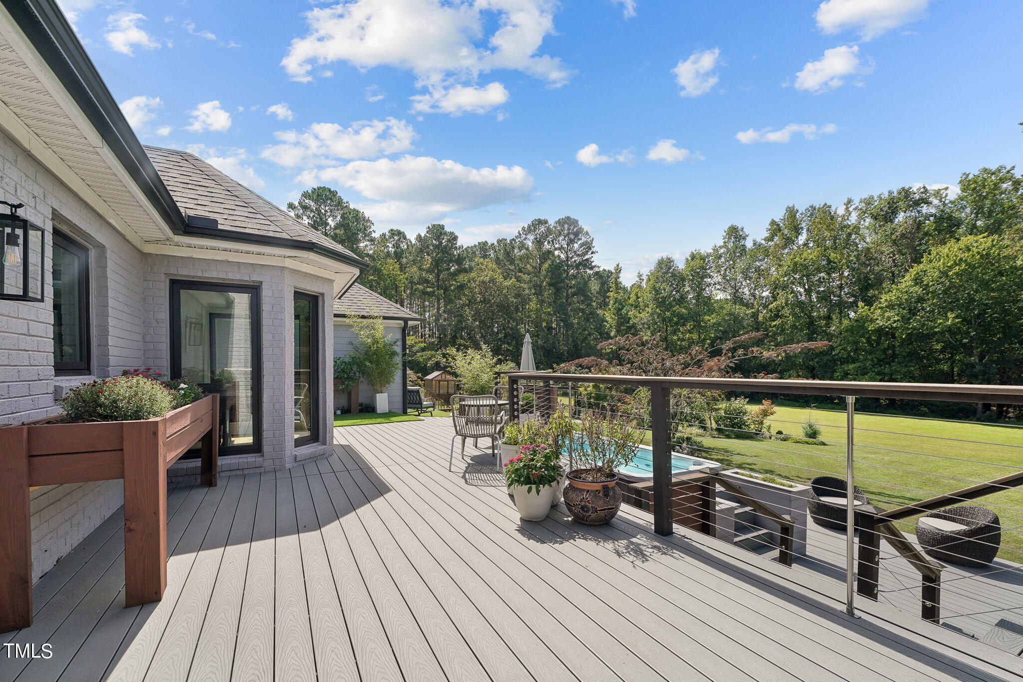 3113 Pleasant Plains Road Apex, NC 27502 - Photo 38 of 51 DSC09475