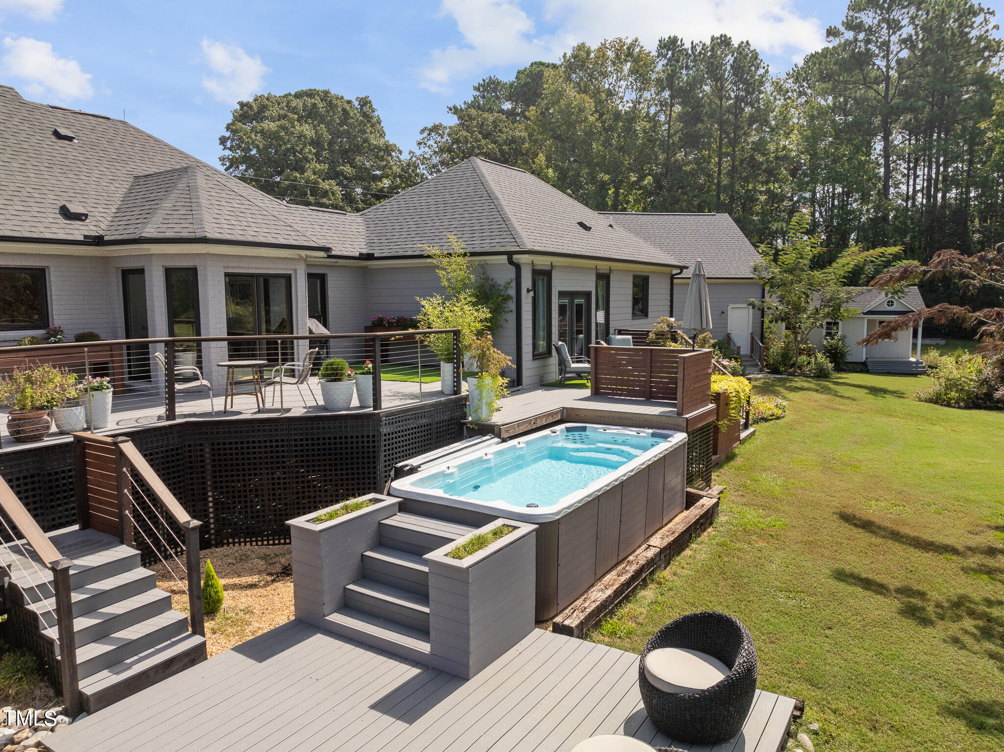 3113 Pleasant Plains Road Apex, NC 27502 - Photo 39 of 51 DJI_0865