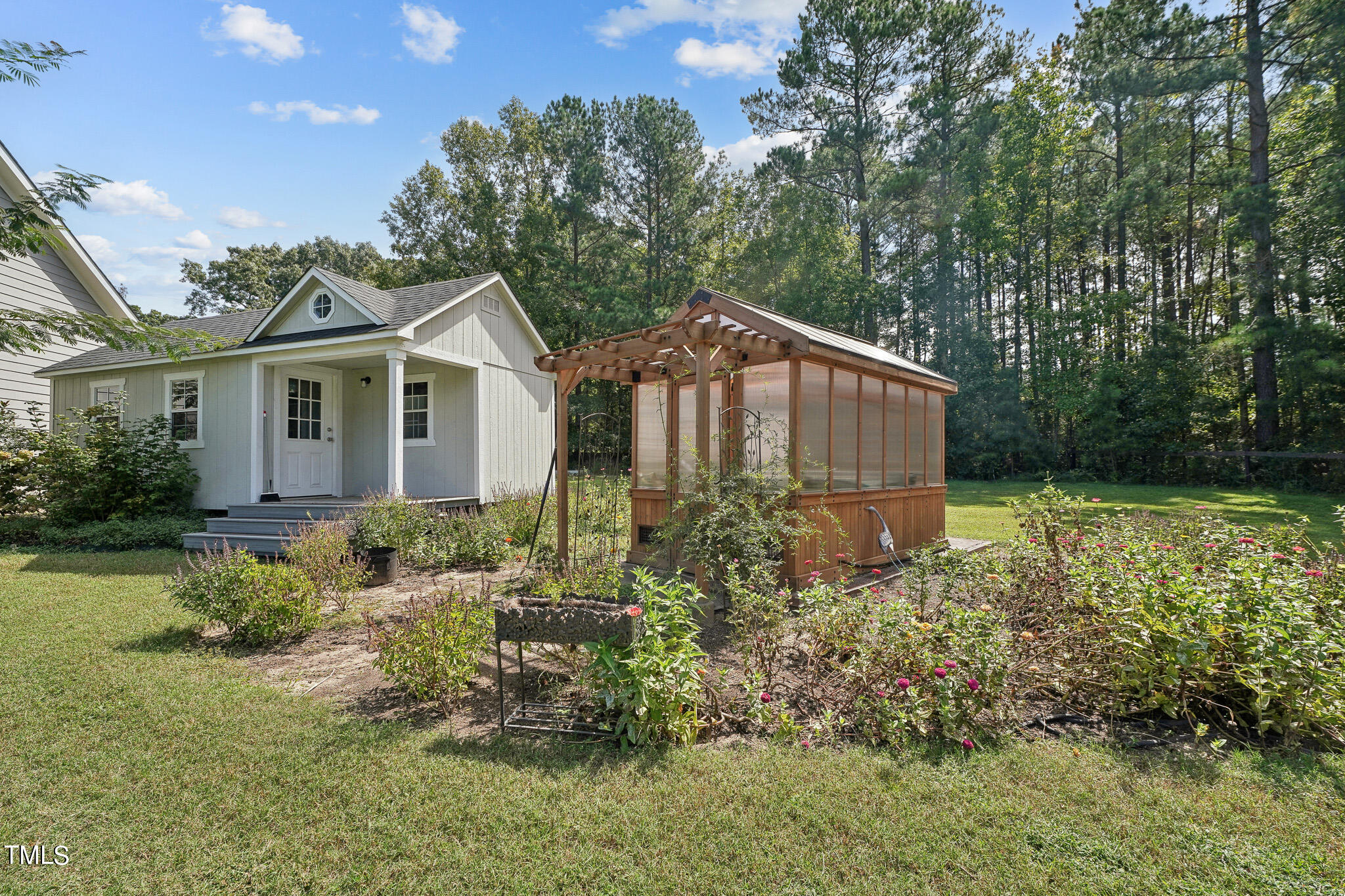 3113 Pleasant Plains Road Apex, NC 27502 - Photo 43 of 51 DSC09485