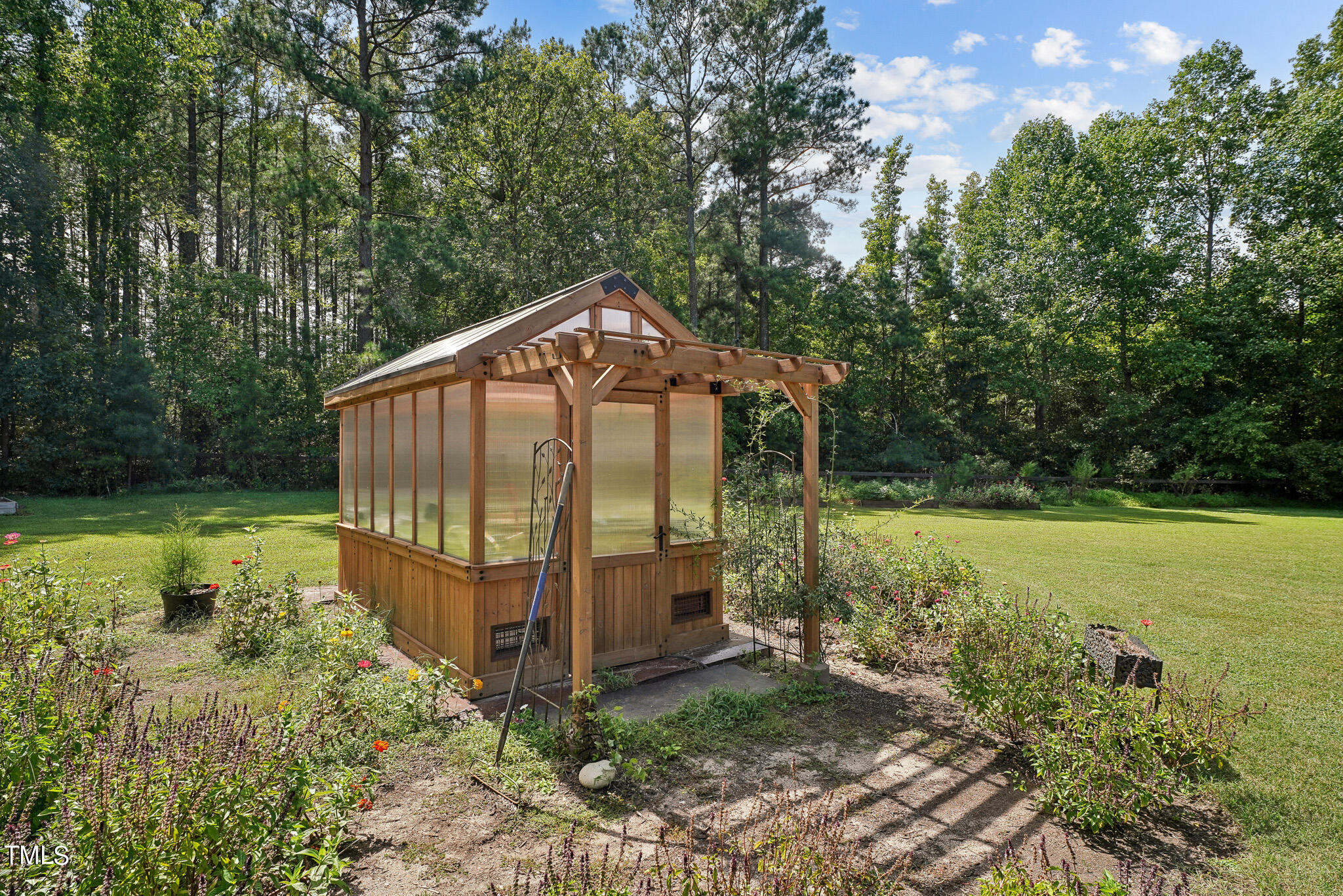3113 Pleasant Plains Road Apex, NC 27502 - Photo 44 of 51 DSC09490