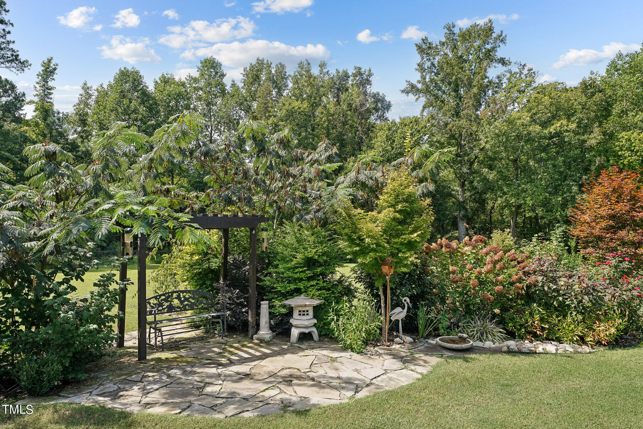 3113 Pleasant Plains Road Apex, NC 27502 - Photo 46 of 51 DSC09460