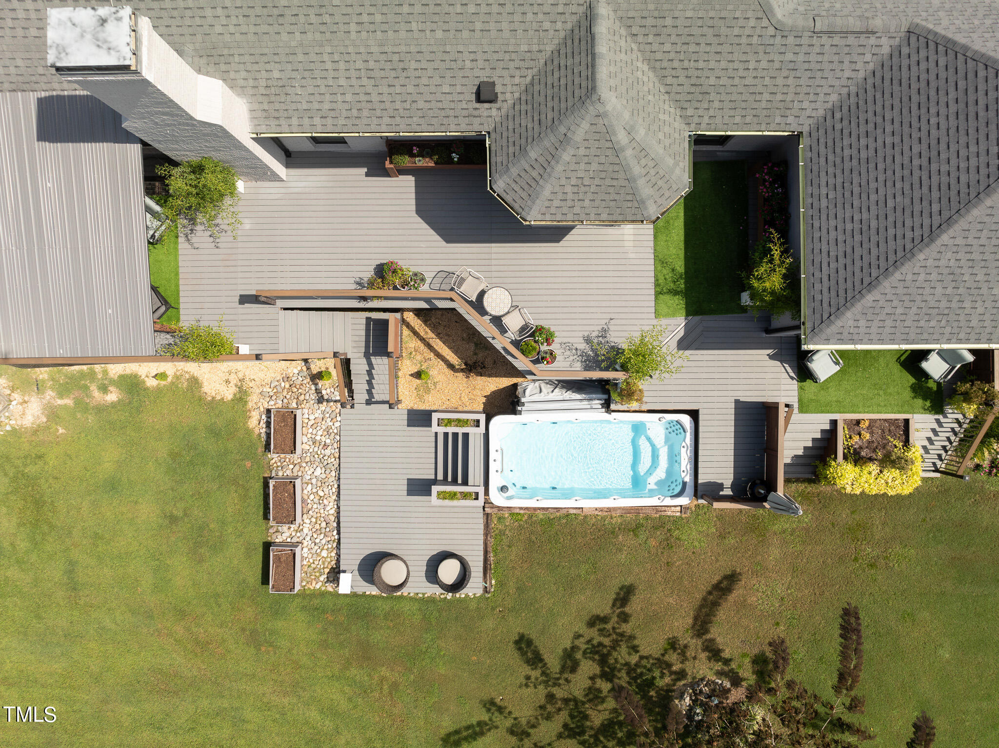 3113 Pleasant Plains Road Apex, NC 27502 - Photo 47 of 51 DJI_0864
