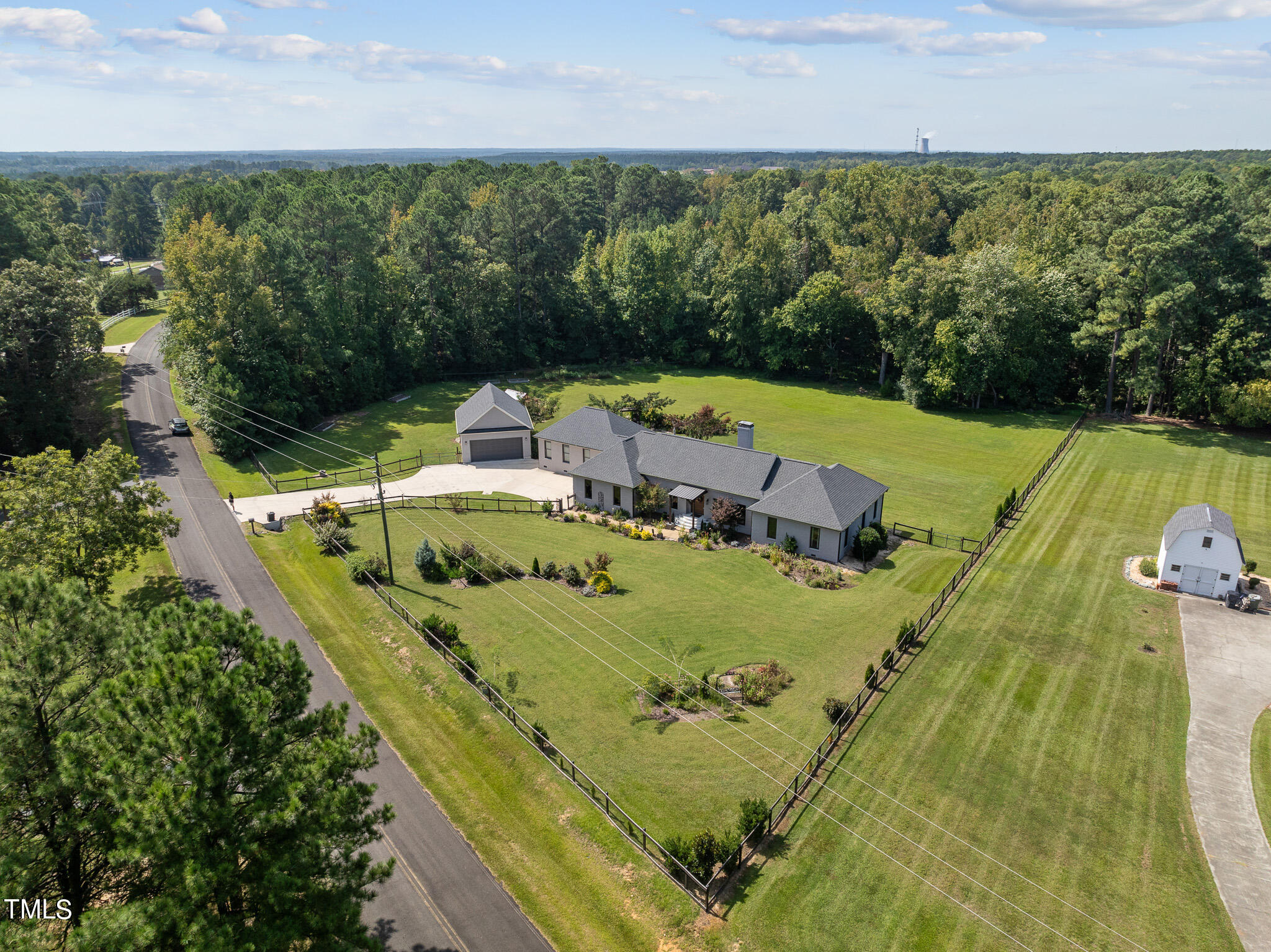 3113 Pleasant Plains Road Apex, NC 27502 - Photo 48 of 51 DJI_0858