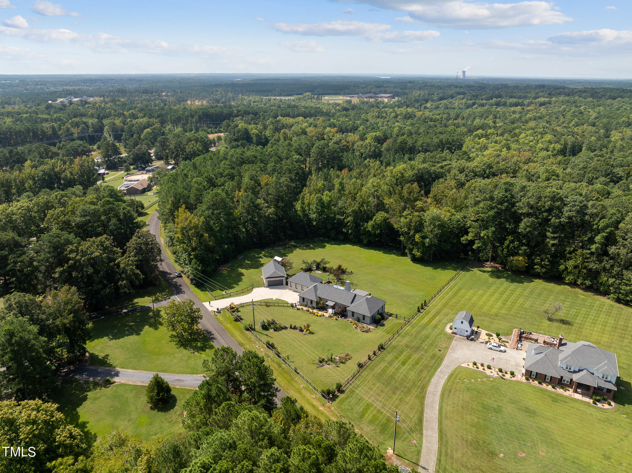3113 Pleasant Plains Road Apex, NC 27502 - Photo 49 of 51 DJI_0859