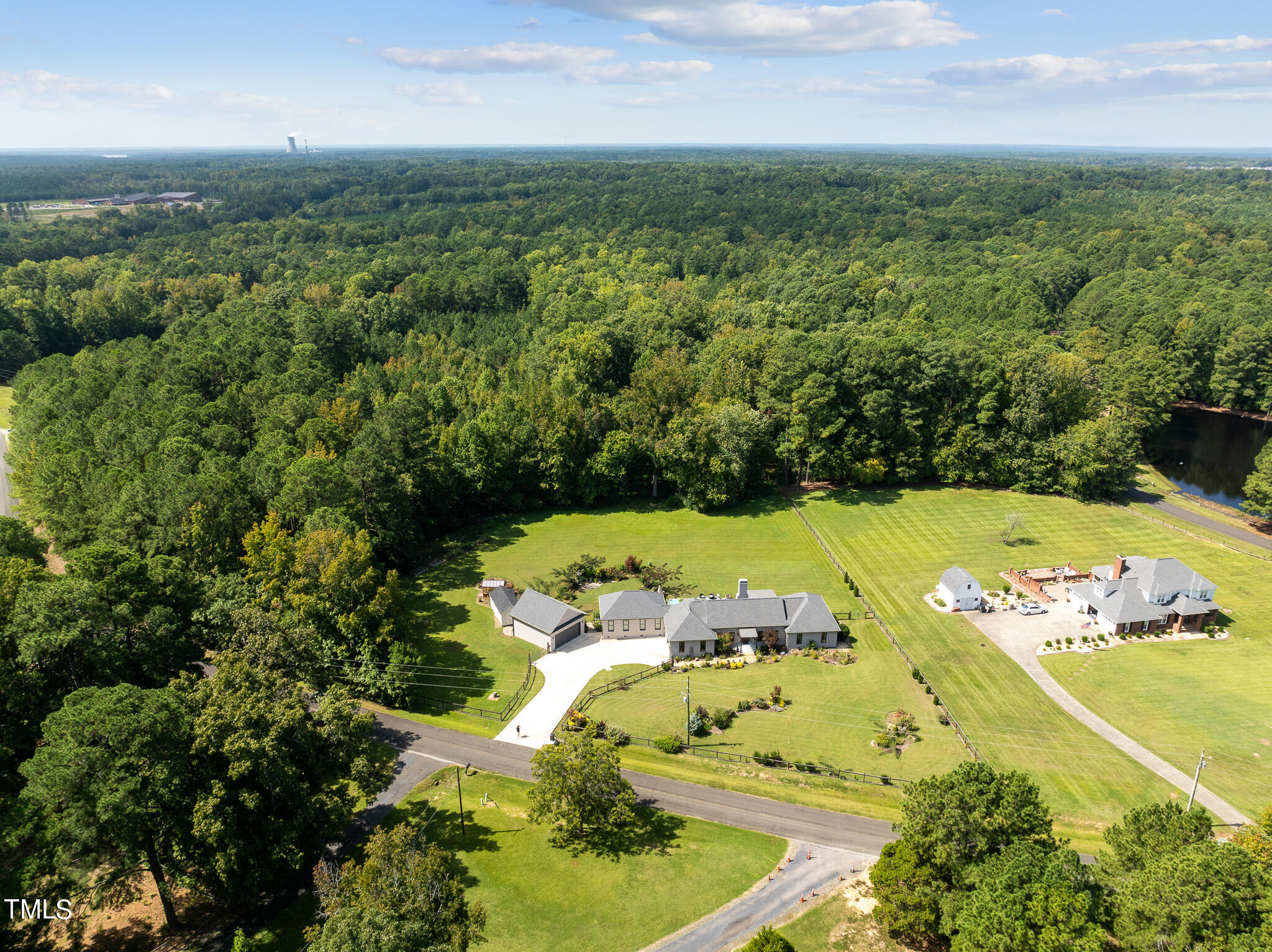 3113 Pleasant Plains Road Apex, NC 27502 - Photo 50 of 51 DJI_0860