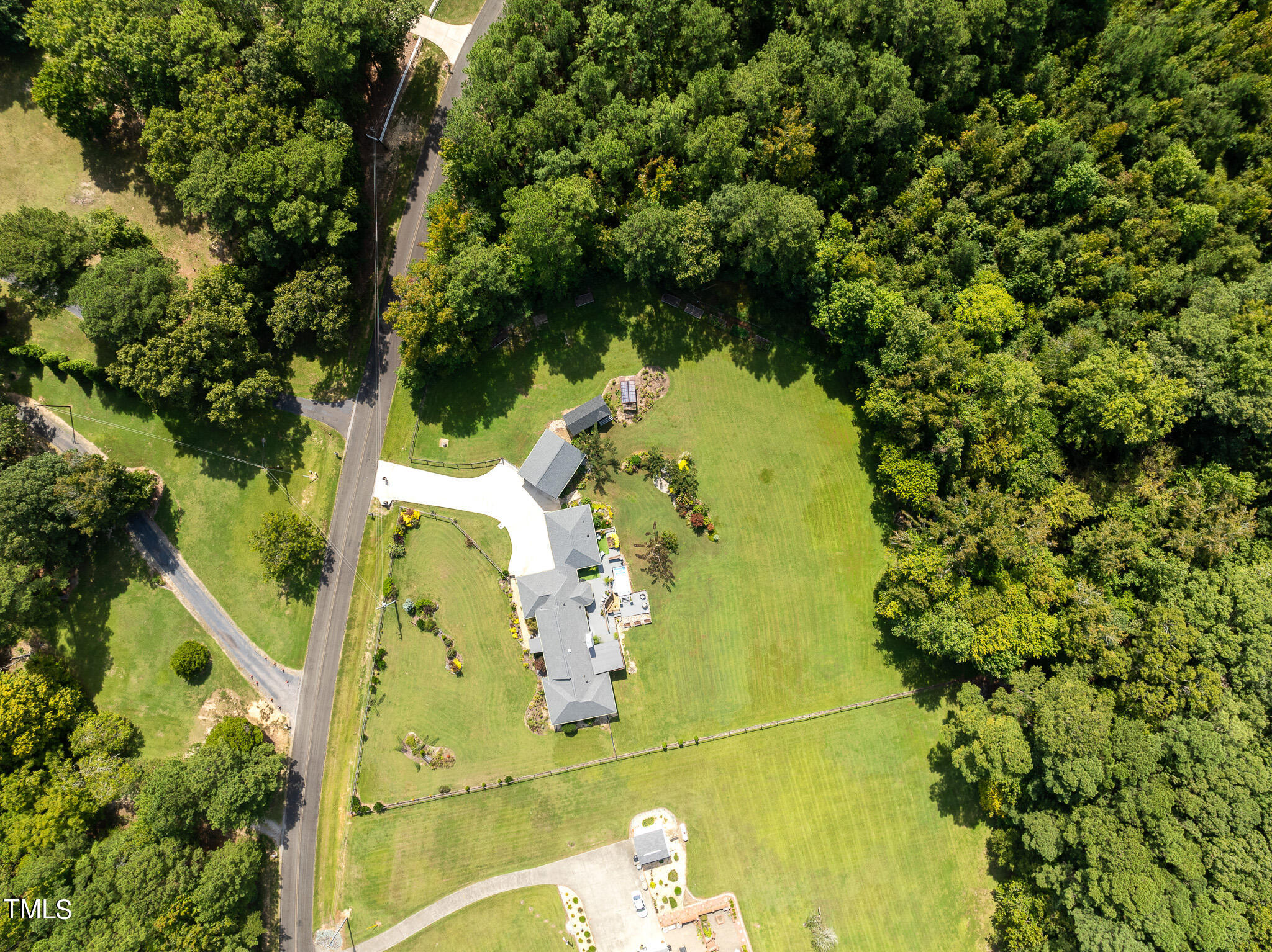 3113 Pleasant Plains Road Apex, NC 27502 - Photo 51 of 51 DJI_0861
