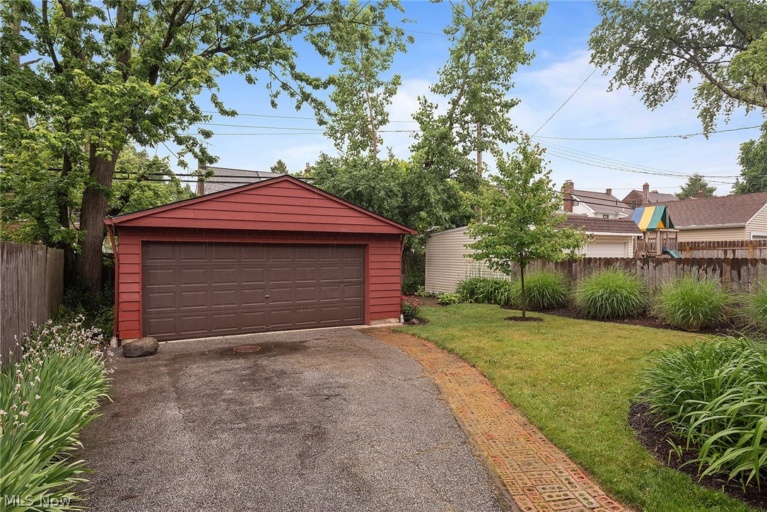 3567 Bainbridge Road Cleveland Heights, OH 44118 - Photo 31 of 33 Gallery Image 31