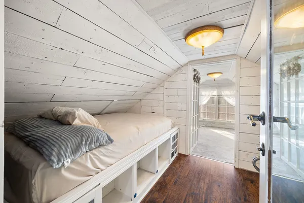 a bathroom with a sink