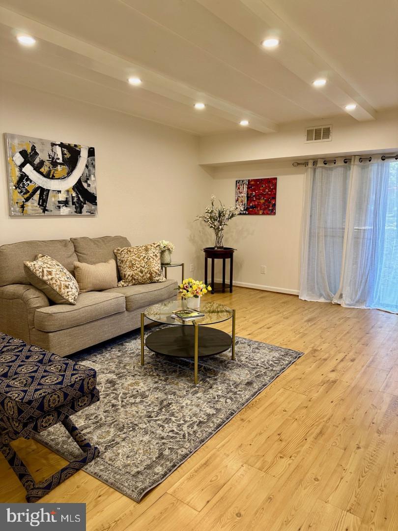 2328 Freetown Court, Unit 1B Reston, VA 20191 - Photo 3 of 18 Gallery Image 3