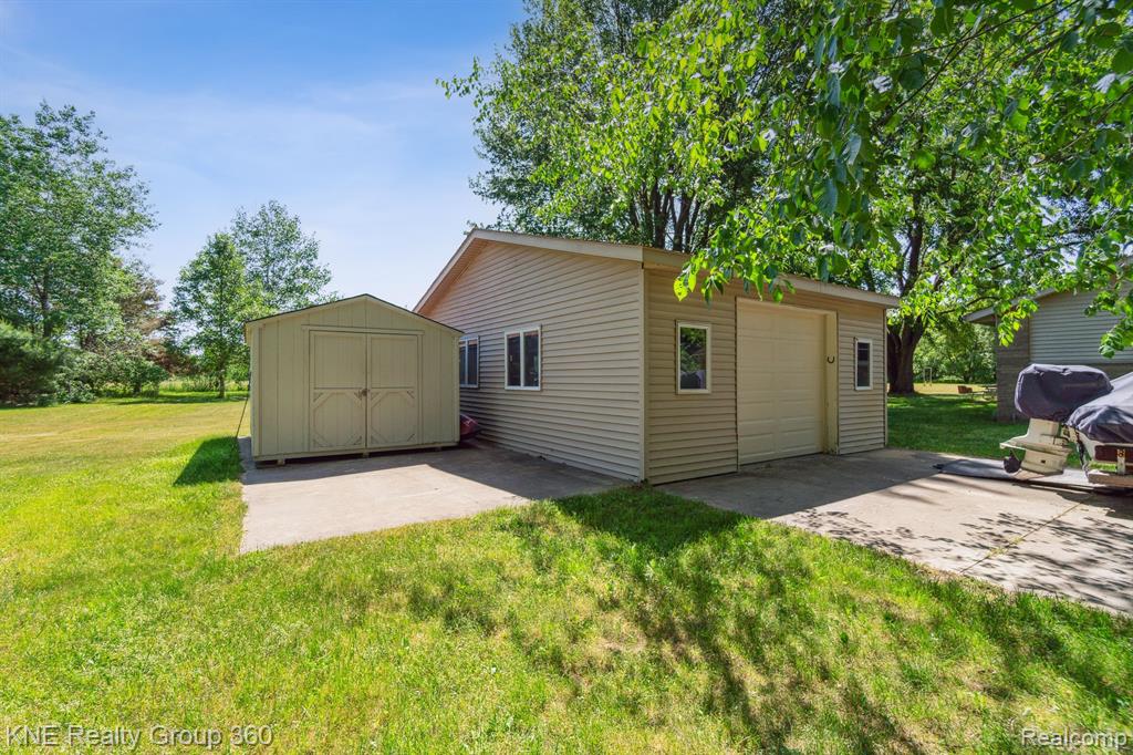 7861 Pingree Road Pinckney, MI 48169 - Photo 35 of 37