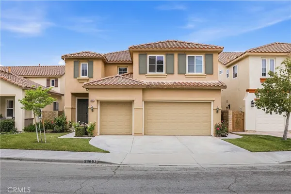 $998,000 | 28653 Crown Heights Court, Canyon Country, CA 91387