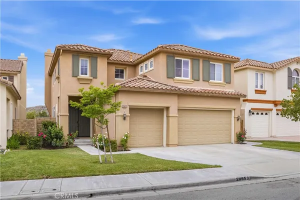 $998,000 | 28653 Crown Heights Court, Canyon Country, CA 91387