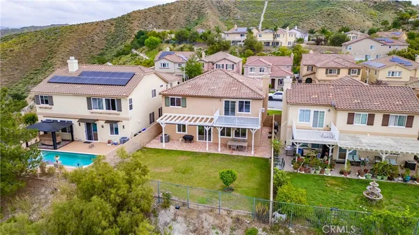 $998,000 | 28653 Crown Heights Court, Canyon Country, CA 91387