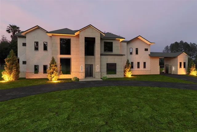 $2,650,000 | 245 Sunset Pt Trail, Heath, TX 75032