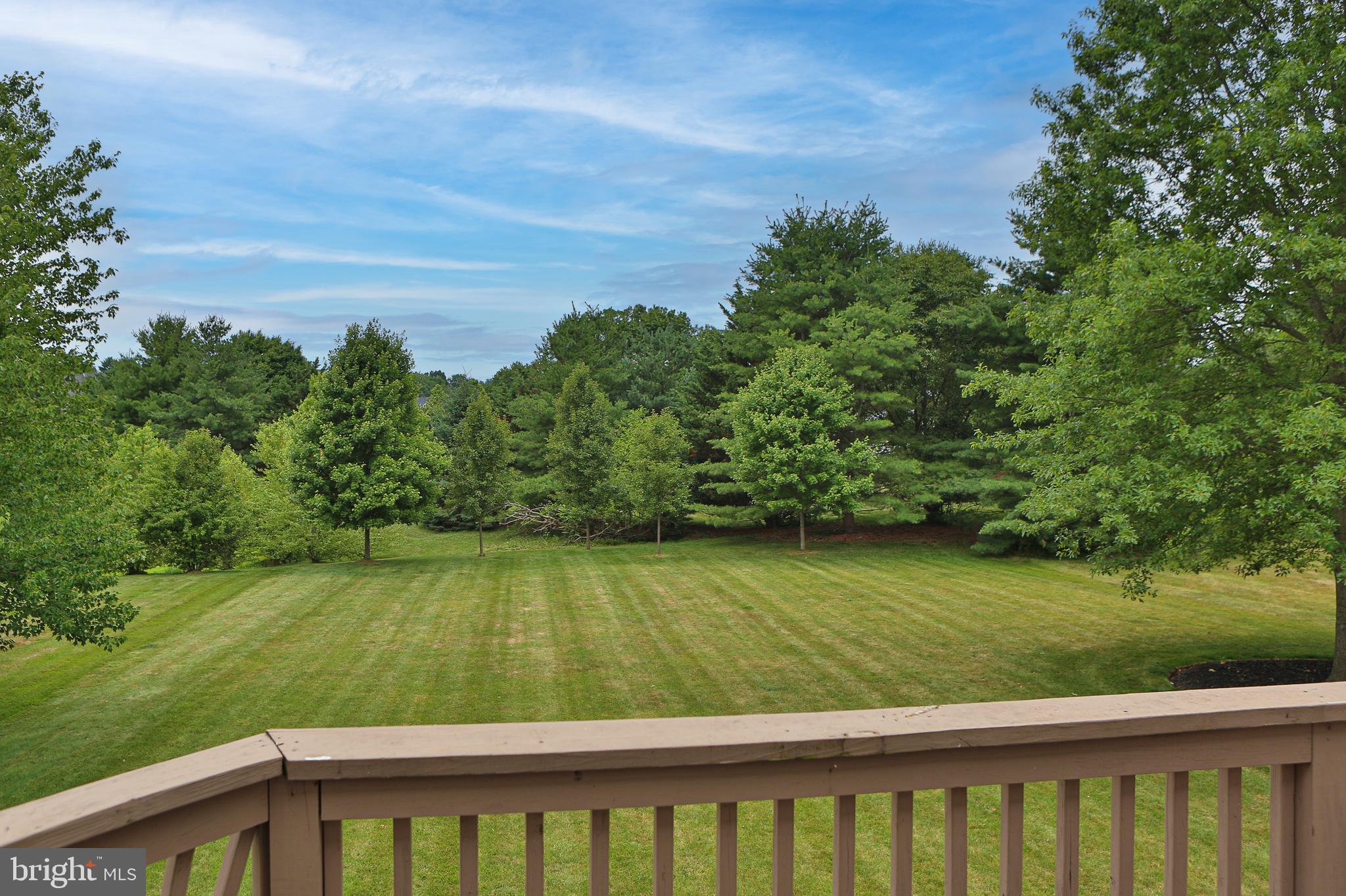 624 Westbourne Road Harleysville, PA 19438 - Photo 33 of 48 Rear View