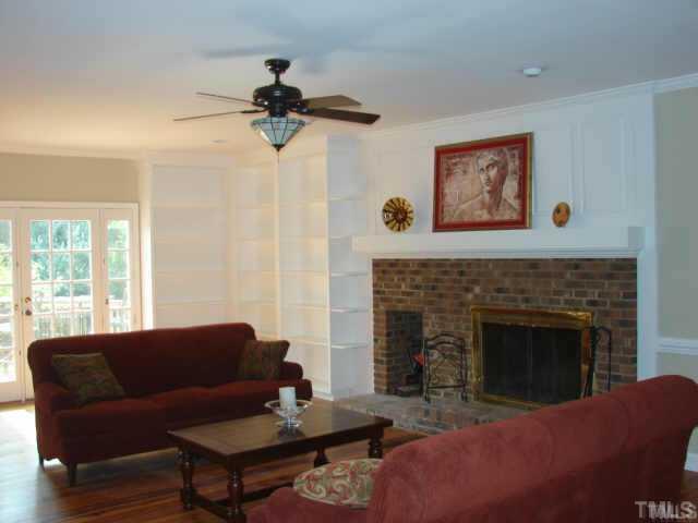 3125 Hunters Bluff Drive Raleigh, NC 27606 - Photo 2 of 13 Gallery Image 2