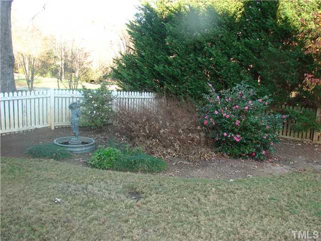 3125 Hunters Bluff Drive Raleigh, NC 27606 - Photo 11 of 13 Gallery Image 11