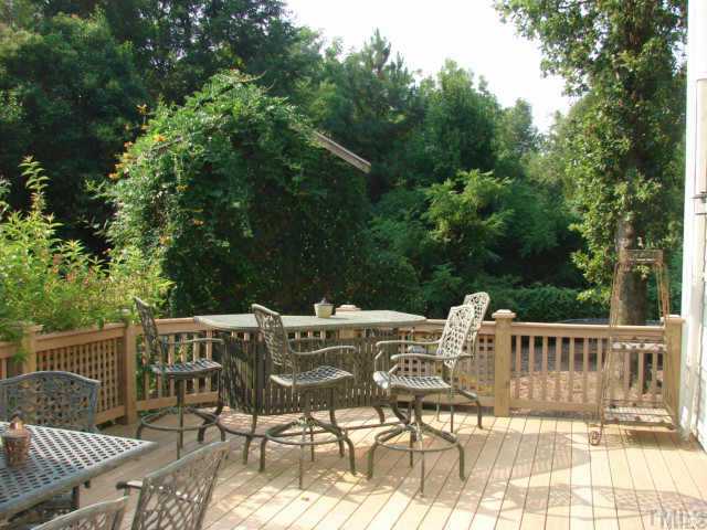 3125 Hunters Bluff Drive Raleigh, NC 27606 - Photo 12 of 13 Gallery Image 12