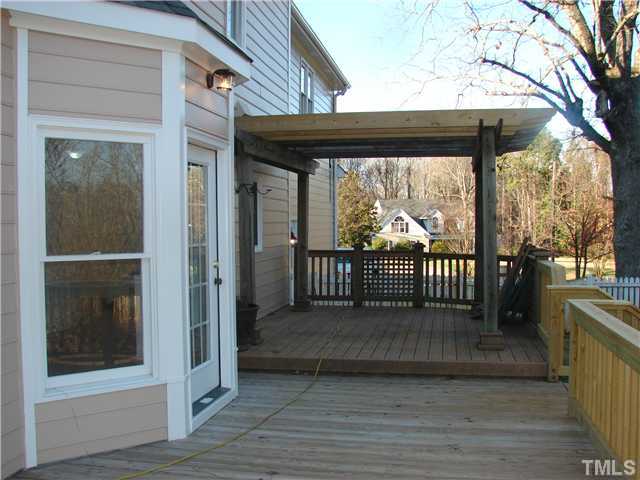 3125 Hunters Bluff Drive Raleigh, NC 27606 - Photo 13 of 13 Gallery Image 13