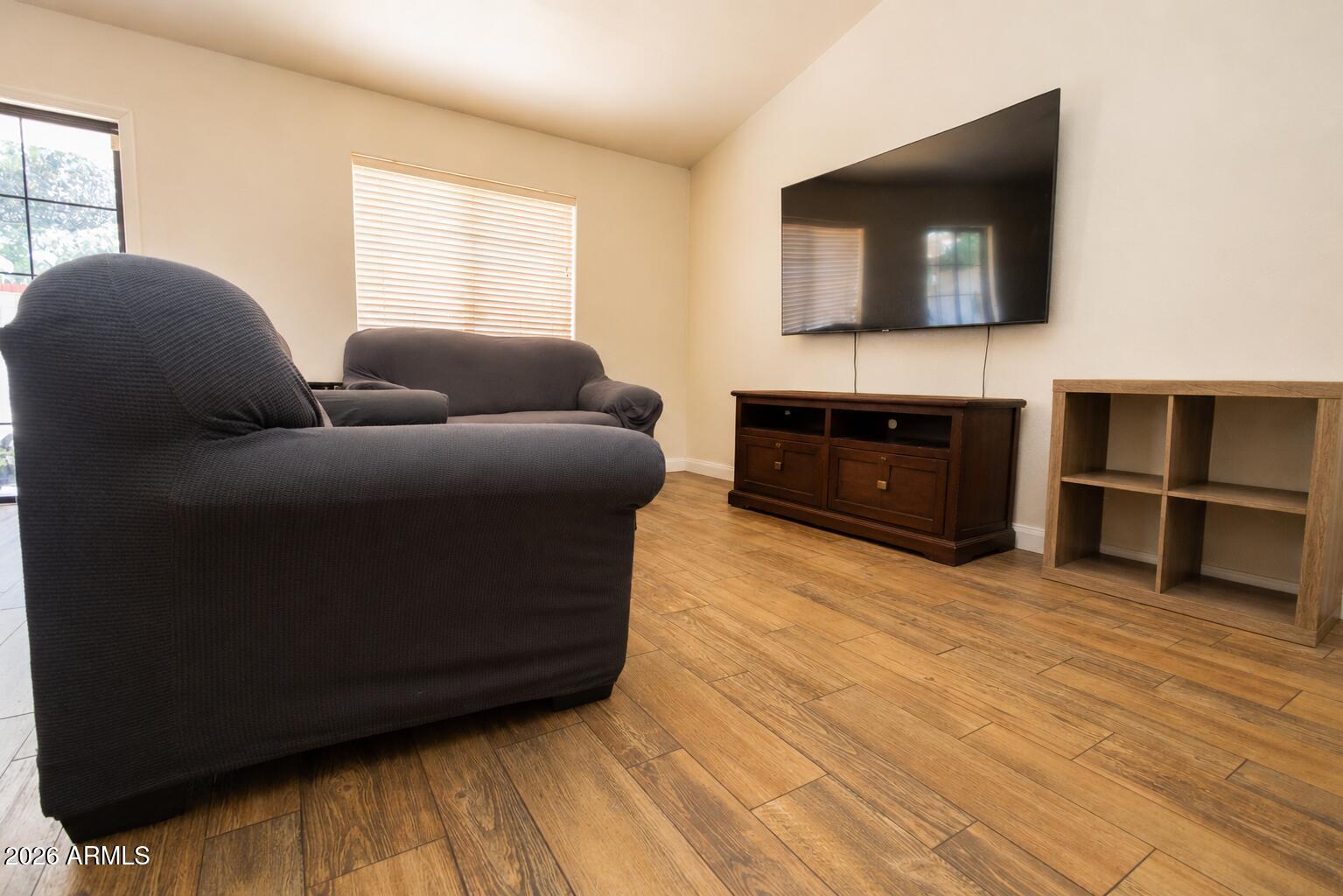 503 Elizabeth Avenue Douglas, AZ 85607 - Photo 10 of 26 Living Room