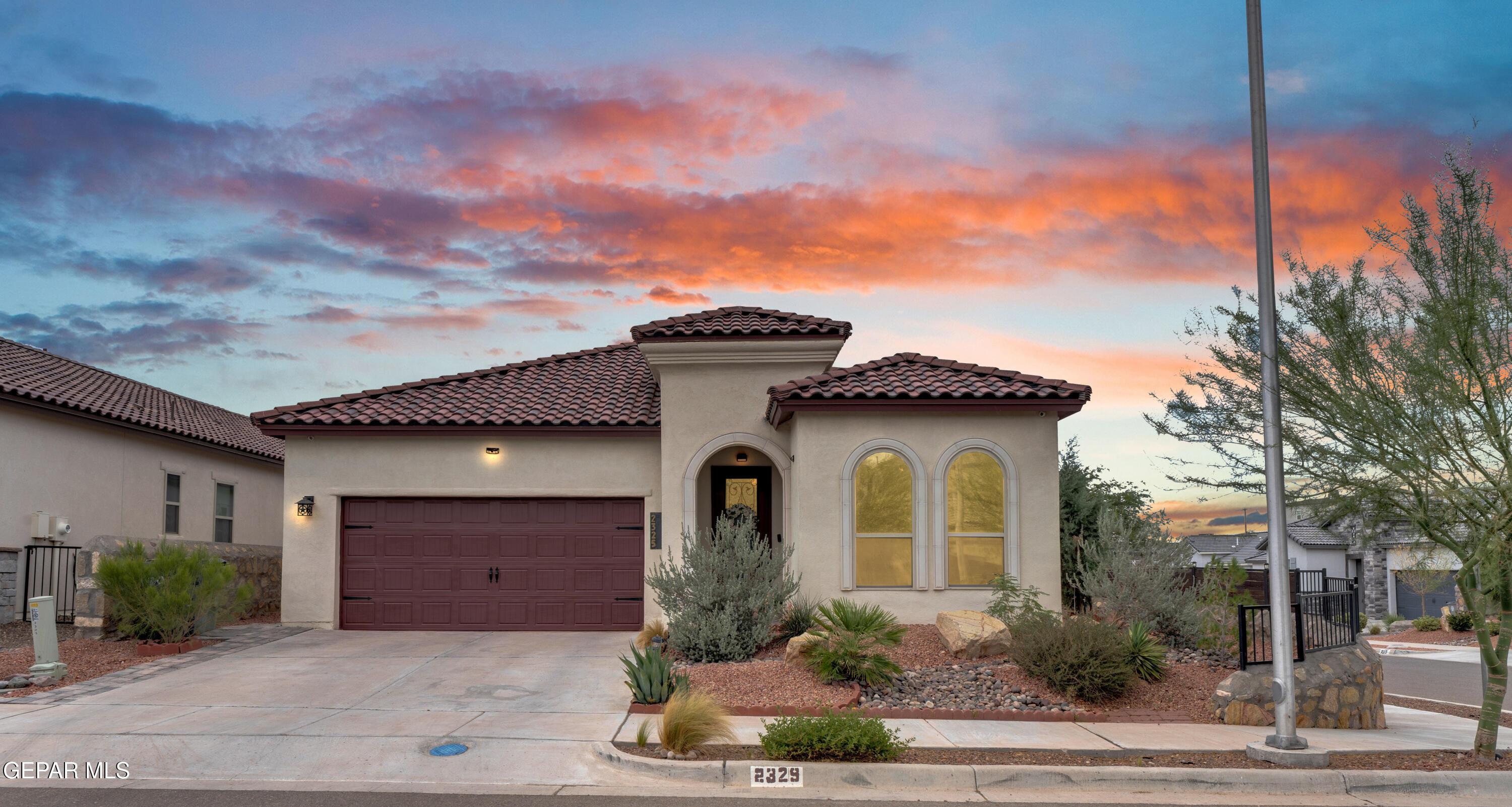 2325 Rory Way El Paso, TX 79911 - Photo 1 of 66 1 (2)