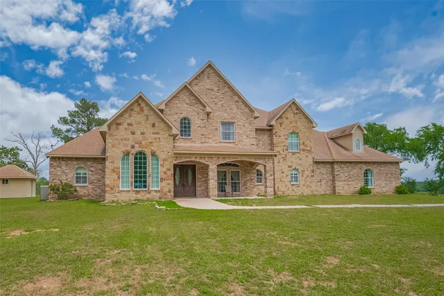 $5,648,500 | 377 Farm To Market Road 3179, Huntsville, TX 77340