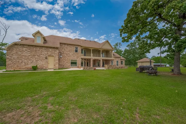 $5,648,500 | 377 Farm To Market Road 3179, Huntsville, TX 77340