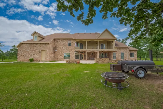$5,648,500 | 377 Farm To Market Road 3179, Huntsville, TX 77340