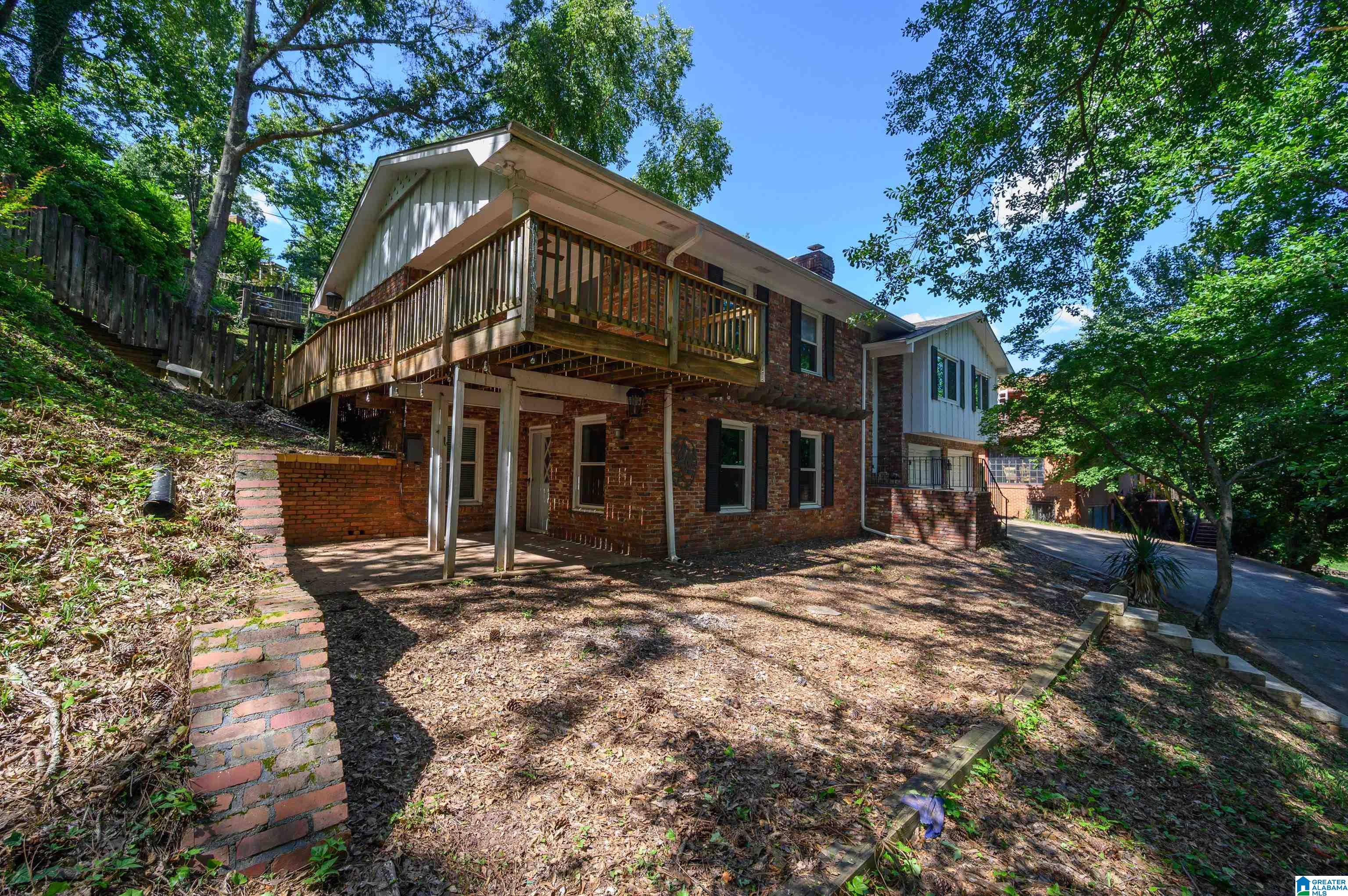 5812 Southcrest Road Birmingham, AL 35213 - Photo 55 of 55
