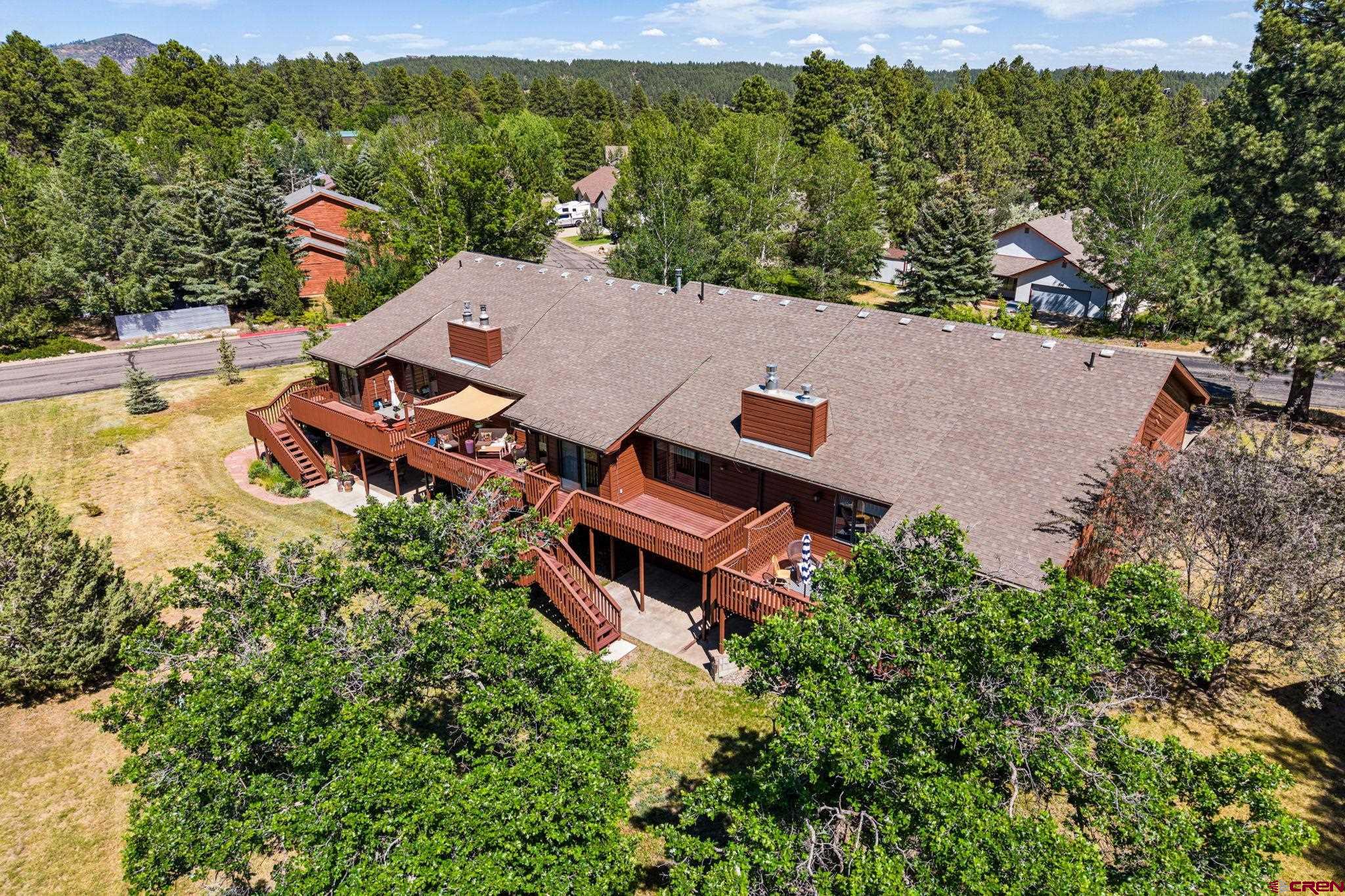325 Pine Ridge Loop Durango, CO 81301 - Photo 38 of 42