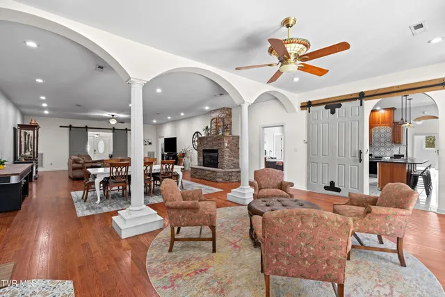 $2,499,900 | 6600 Fish Hatchery Road, Russellville, TN 37860