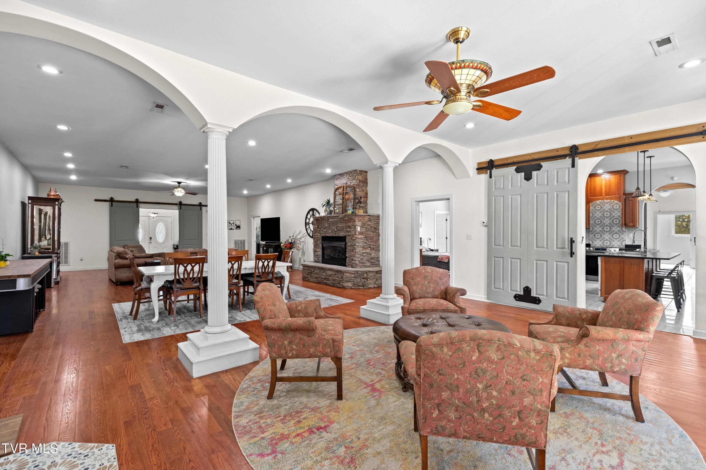 6600 Fish Hatchery Road Russellville, TN 37860 - Photo 11 of 64 015-6600FishHatcheryRoad-Russellville-TN