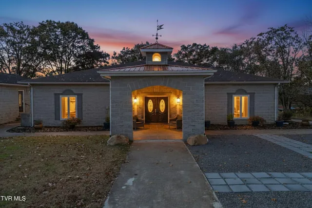 $2,499,900 | 6600 Fish Hatchery Road, Russellville, TN 37860