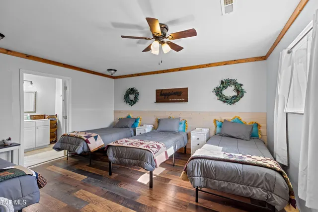 $2,499,900 | 6600 Fish Hatchery Road, Russellville, TN 37860